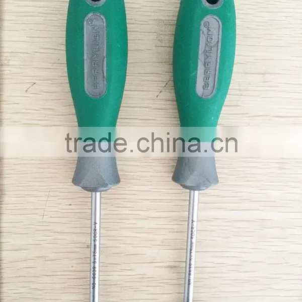 Berrylion Mirror Finished CR-V Slotted and Phillips Screwdriver photo-4