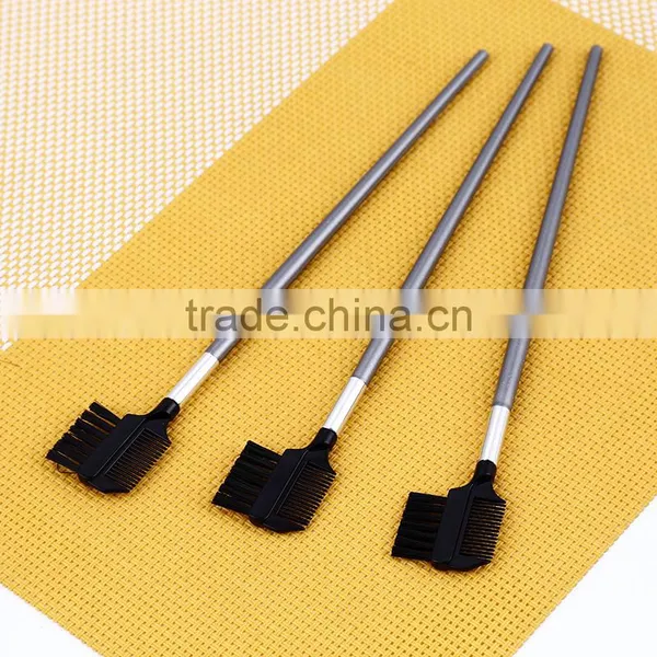 CBP06 Plastic Eyebrow Comb photo-3