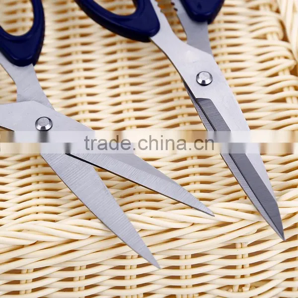 New Style Fashional Best Price Household Kitchen Scissors Shears photo-3