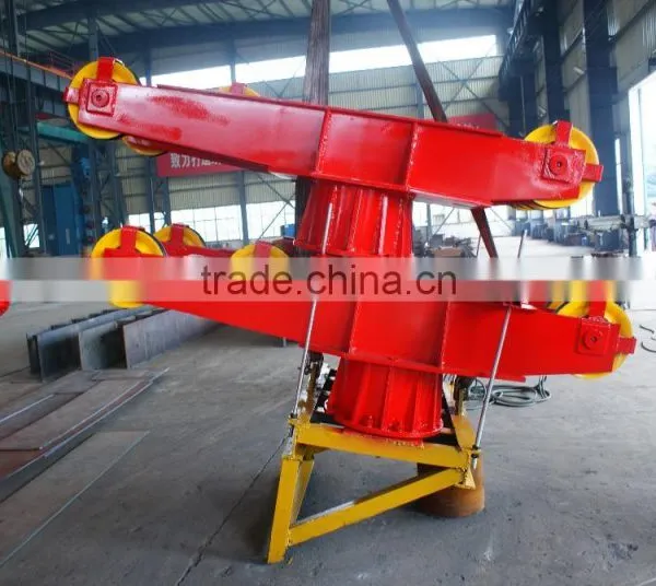 24m Pile Leader,concrete Pile Drive,sell in Philippine photo-6