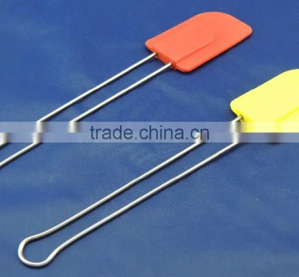 SILICONE BAKING PASTRY BRUSH SET/DOUGH BRUSH/OVEN BRUSH photo-5