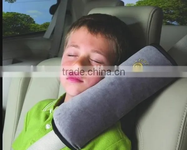 Automobile Safety Belt Shoulder Sleeve photo-3