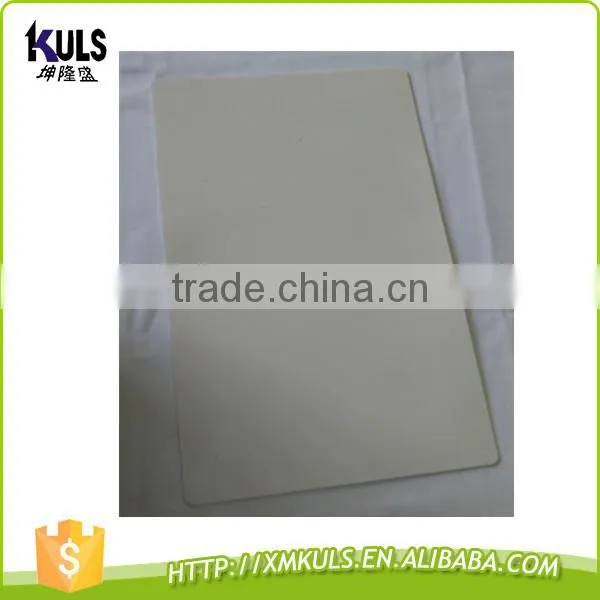 Factory Custom Floor Rubber Computer Mat Pad photo-2