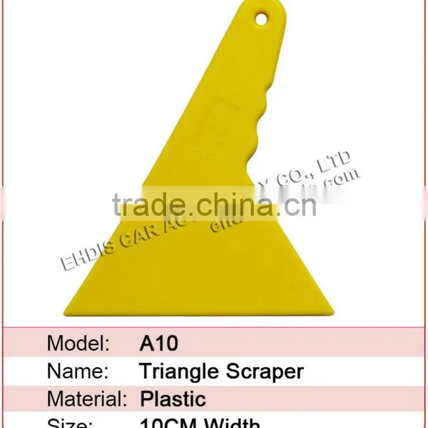 Car Window Tint Tools Kit For Auto Film Tinting Scraper Application Installation photo-2