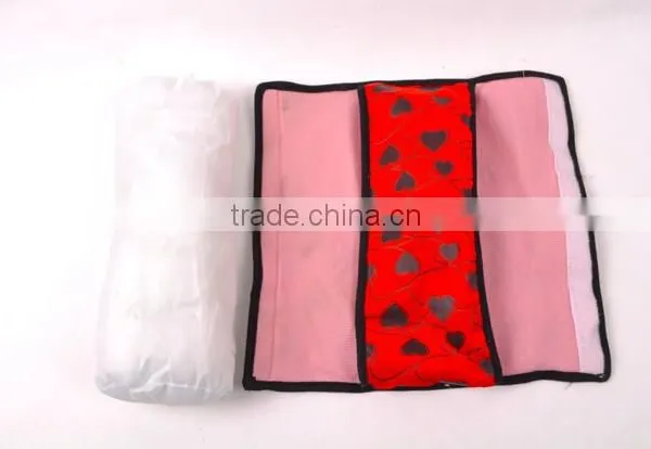 Baby Auto Pillow Safety Belt Shoulder Pad Seat Belt Cushion for Kids photo-3