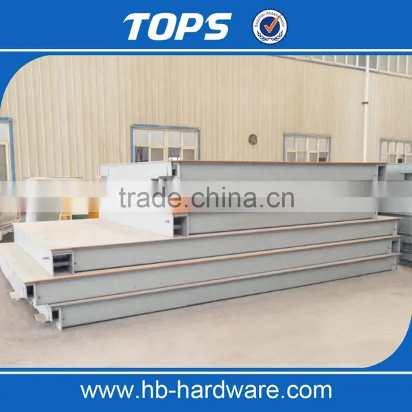 2017 HOT SALE Truck Scale Price photo-3