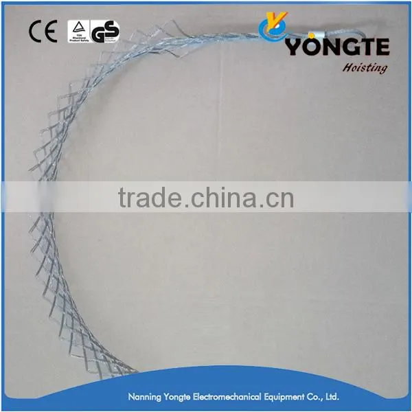 Standard Type Cable Pulling Mesh Grip photo-2