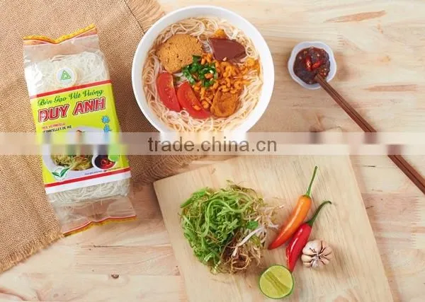 Gluten Free Vermicelli From DUY ANH Foods Viet Nam photo-4