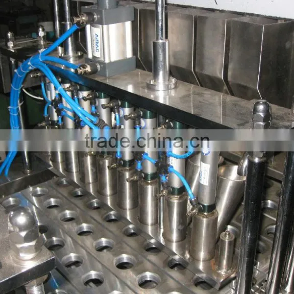 Automatic Coffee Cup Filling Machine(for NESPRESSO, Kcup, All Capsules) photo-5