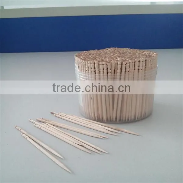 Customer Designs Min Sterile Single Point Toothpick photo-4