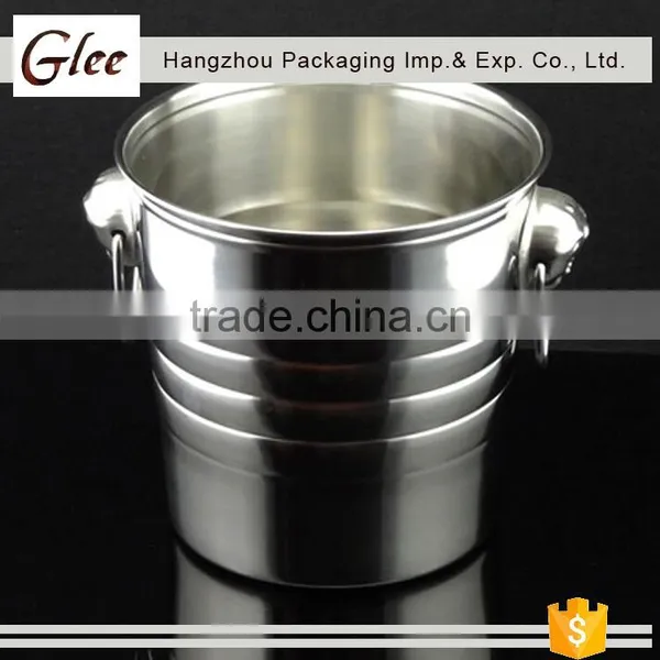 Elegant Unique Custom, Ice Bucket photo-2