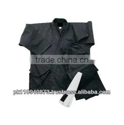 Martial Arts Uniform