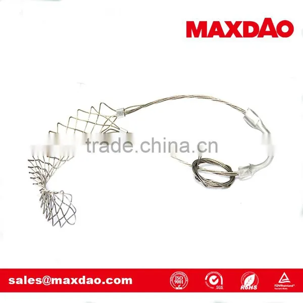 Coaxial Cable Lace-up Hoisting Grips photo-6