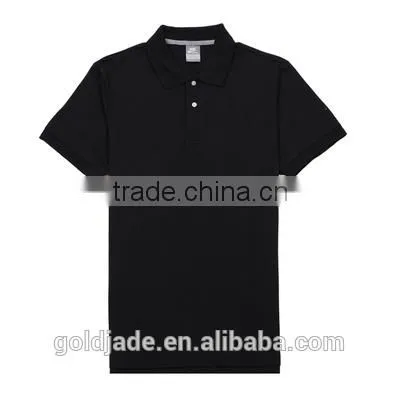 Customzied Mes Casual Shirt Gold T-shirt Sports T-shirt Polo T-shirt photo-6
