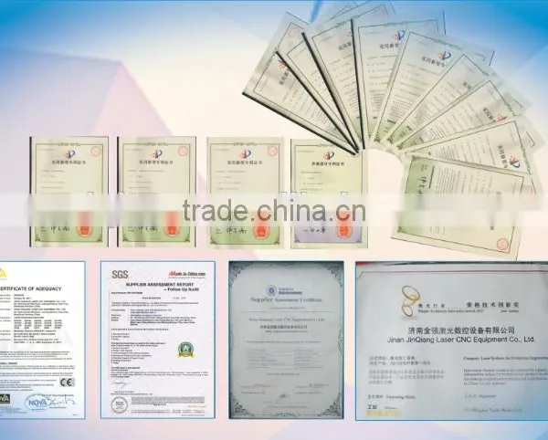 jq 1390 130w Laser Machine photo-3