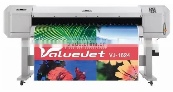 Best Mutoh Digital Textile Sublimation Printer photo-3