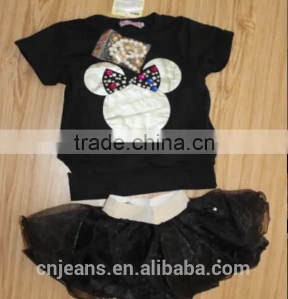 GZY ONE PIECE DRESS FOR KIDS LOVELY DRESS photo-4