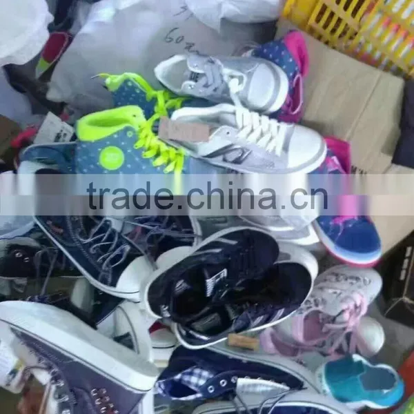 GZY 10 Years Factory Wholesale Stock Cheap Casual Shoe photo-2