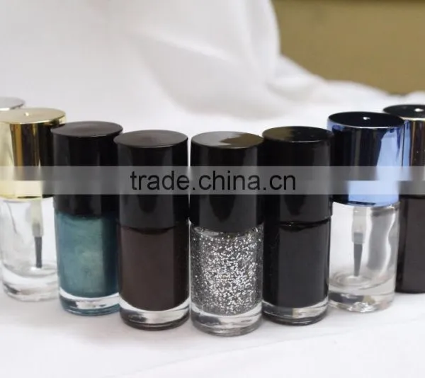 Private Label Nail Polish,Big 5 Free Nail Lacquer,Attractive Shades Competitive Price photo-4