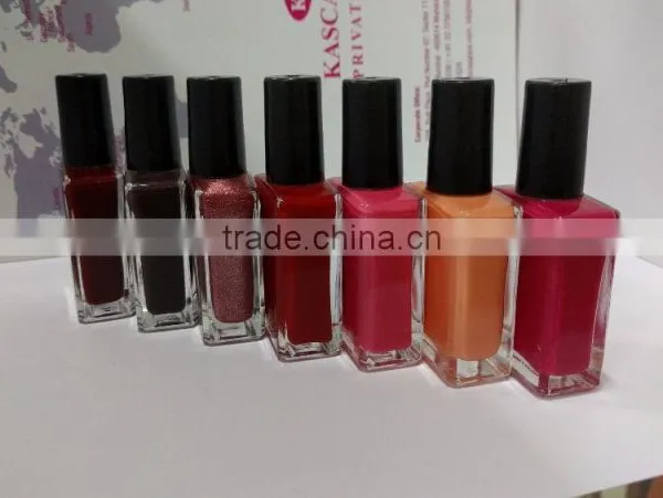 Wholesale Nail Polish India, Private Label Nail Lacquer India photo-5