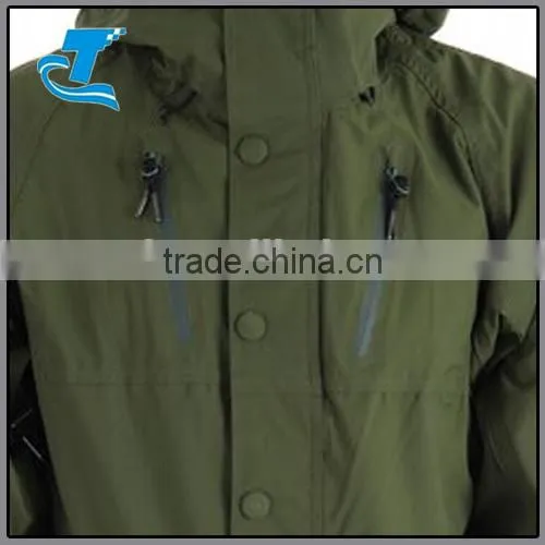 Snow Wear Men Active Ski Jacket photo-3