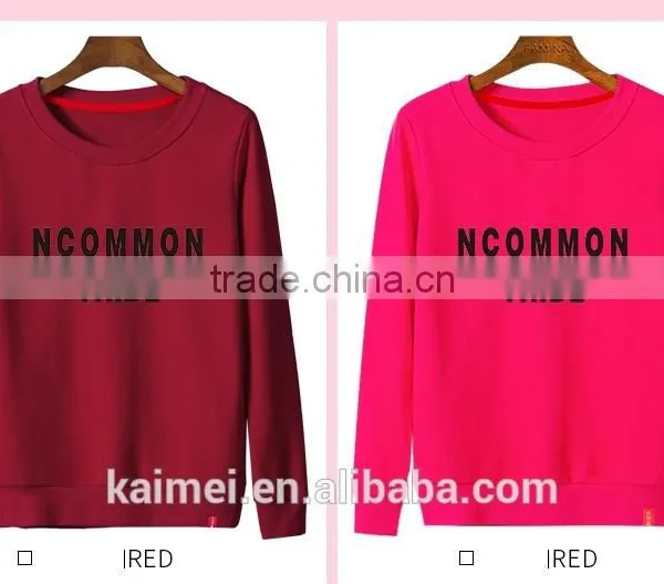 70% Cotton 30% Polyester Wholesale Factory Produced High Quality Best-selling Sweatshirt Fleece photo-4