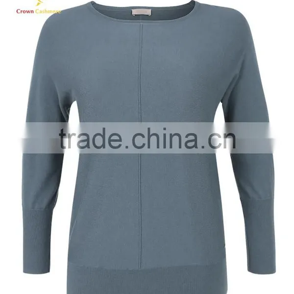 Best 100 Cashmere Sweater Women Free Size photo-4