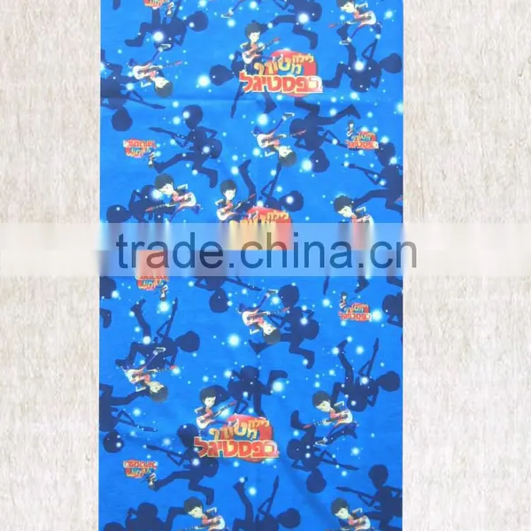 2015hot Sale Seamless Bandanas