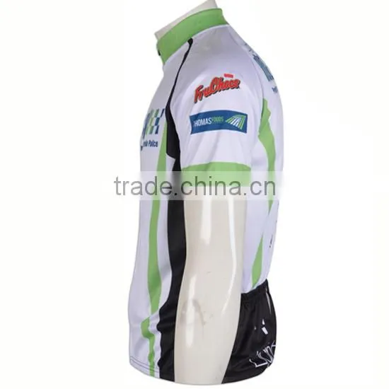 Cycling Clothing Wear for Mean Cycling Jersey photo-4