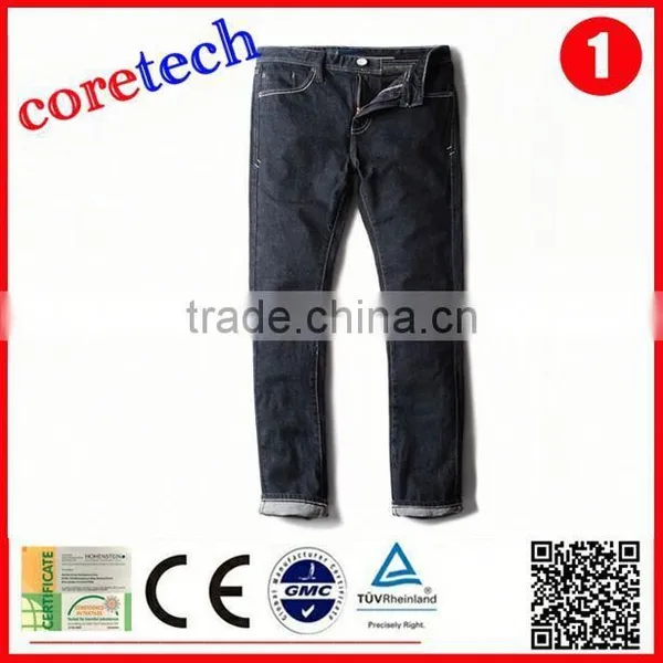 Fashion Popular Jean Stock Factory photo-2