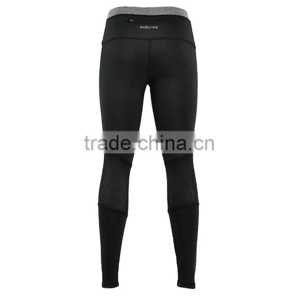 BEROY Fitness Elastane Compression Tights, Dry Fit Leggings photo-2