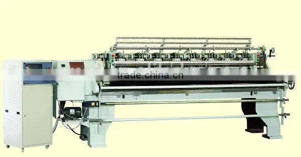 Computer Quilting Machine --Best Selling Quilting Machine photo-3
