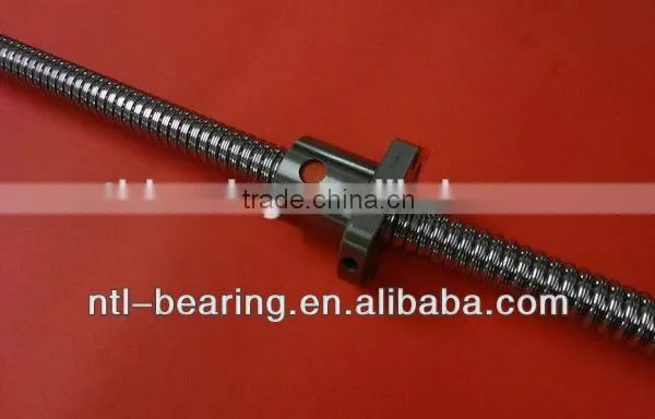 SFU6310-4 Ball Screws 63mm photo-2