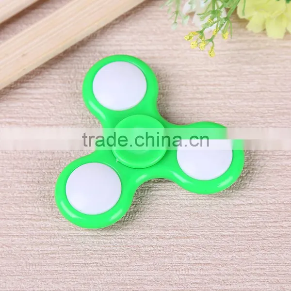 2017 Wholesale Ultra Durable High Speed Fingertip Gyro photo-5