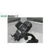 Custom Multifunctional Smart Mobile Phone Dashboard Car Mount Holder For IPhone / IPod