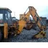 Used JCB 4CX Backhoe Loader photo-2