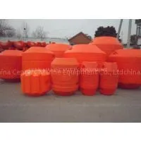 HDPE Discharge Pipe Floater Manufacturer for Dredging