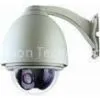 4X Optical Zoom Onvif PTZ CCTV Camera 720P Support IPhone / IPad