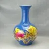 Decorative Ceramic Pottery China Porcelain Vase