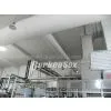 Fabric Air Duct New Components Solve HVAC Problems