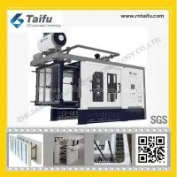 EPS Shape Moulding Machine