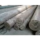 304 / 316 Stainless Steel Round Bar , Black / Bright / Pickled Stainless Steel Bar