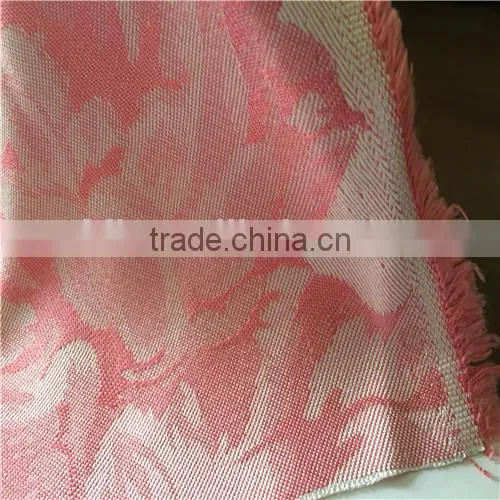 Wholesale High Quality Natural Fiber Fabric /100% Bamboo Fiber Fabrics photo-2