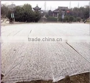 100% pp Cheap Floral Eco Non-woven Fabrics photo-3