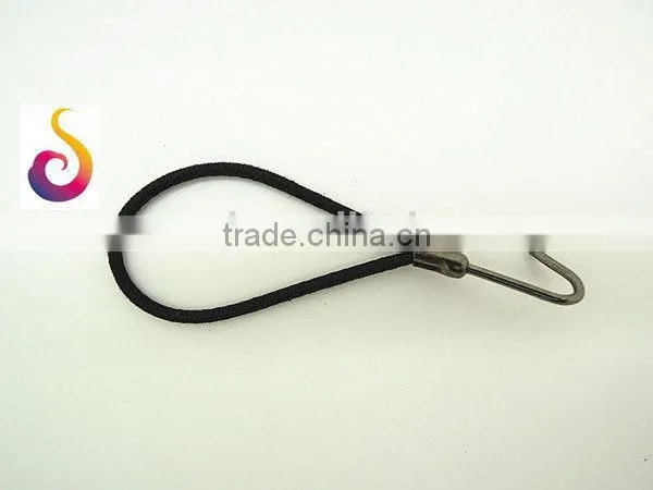 Good Quality New Coming Nylon Handle Cord Plastic Buckle photo-5