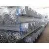 Galvanized Structural Steel Pipe Line photo-2