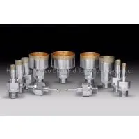 Overall Thread Glass Steel Drill Bit photo-3