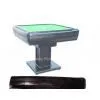 Mahjong Table Plastic Frame(JLD Brown With Leather Lines)