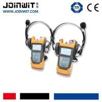 JW4103N Optical Talk Set