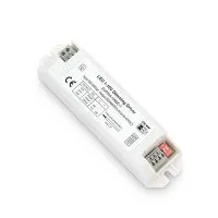 20W 300/500/700mA 1 Channel 1-10V Constant Current Dimmable Led Driver EUP20A-1WMC-1 photo-2